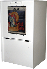 Economy Distribution Boxes