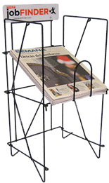 Wire Display Racks